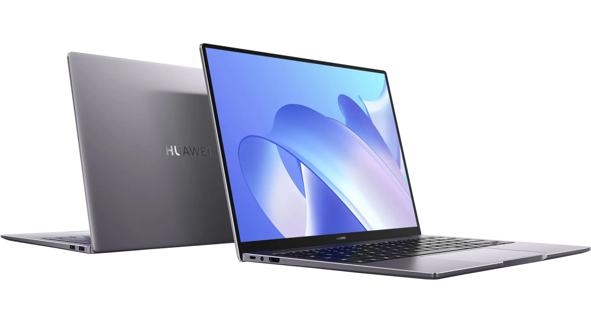 Ответьте на один вопрос и учавствуйте в розыгрыше ноутбука HUAWEI MateBook 14