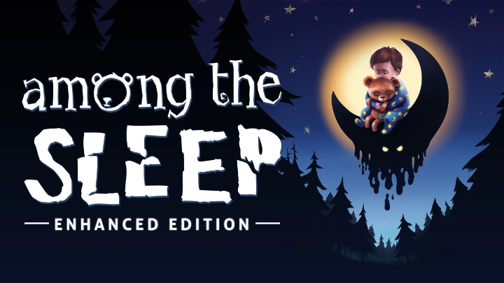 Инди-хоррор Among the Sleep бесплатно раздают в Epic Games Store