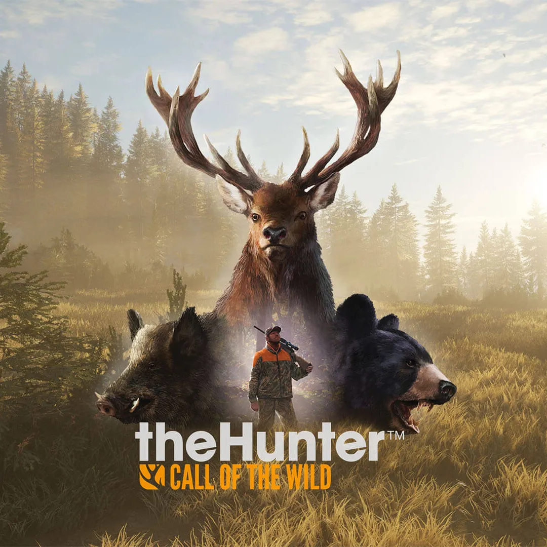 Симулятор охотника theHunter: Call of the Wild бесплатно раздают в Epic Games Store