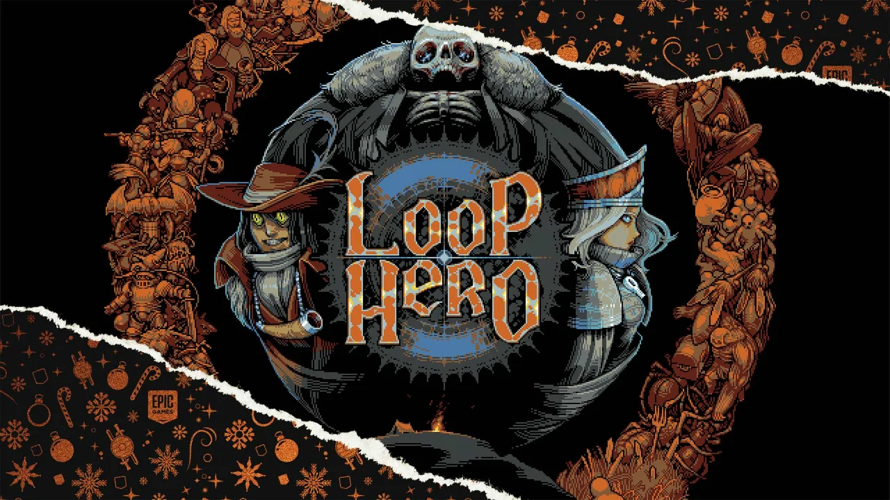 В EGS бесплатно раздают игру Loop Hero в течение суток