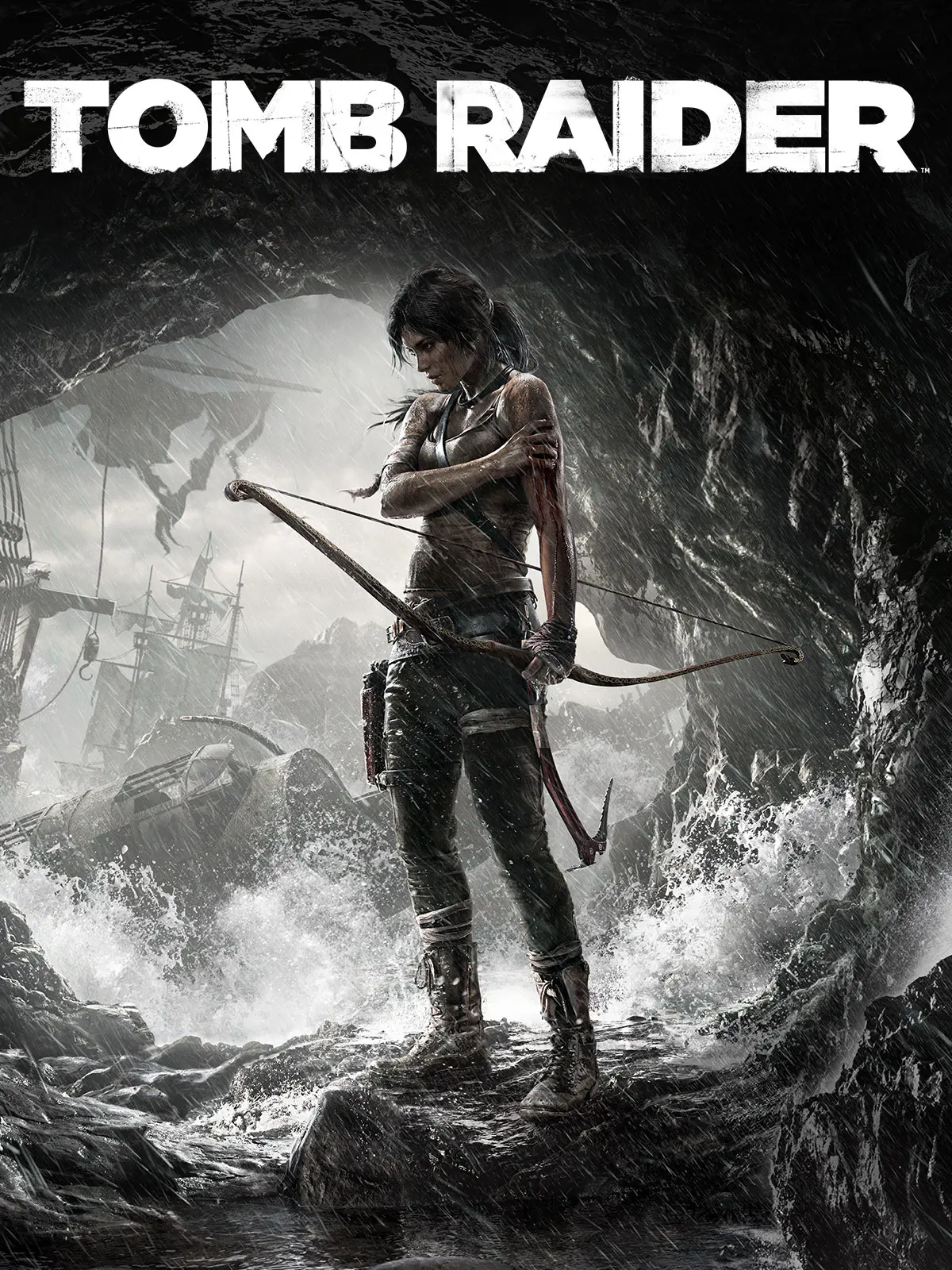 В EGS бесплатно раздают трилогию игр Tomb Raider: Trilogy