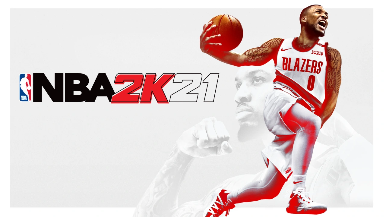 В Epic Games Store бесплатно раздают баскетбольный симулятор NBA 2K21