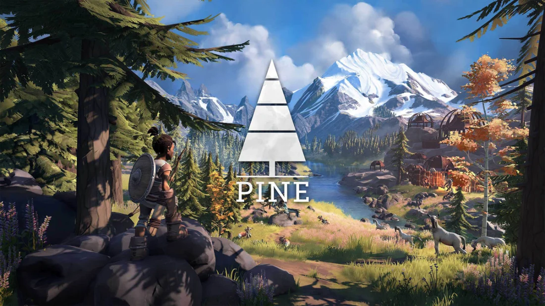 В Epic Games Store бесплатно раздают игру Pine