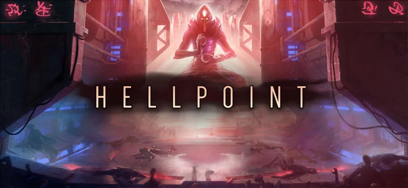 В GOG бесплатно раздают футуристичную souls-like игру Hellpoint