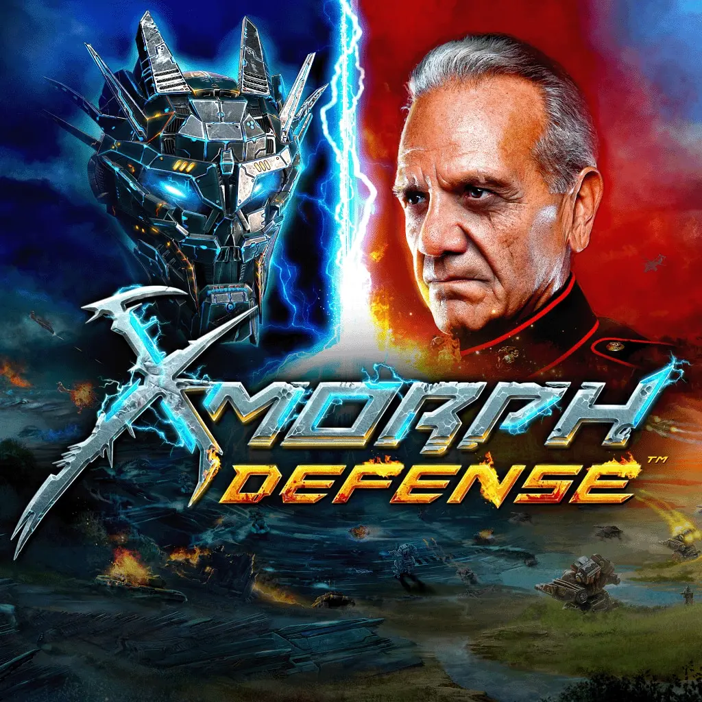 В GOG бесплатно раздают игру X-Morph: Defense Complete Edition