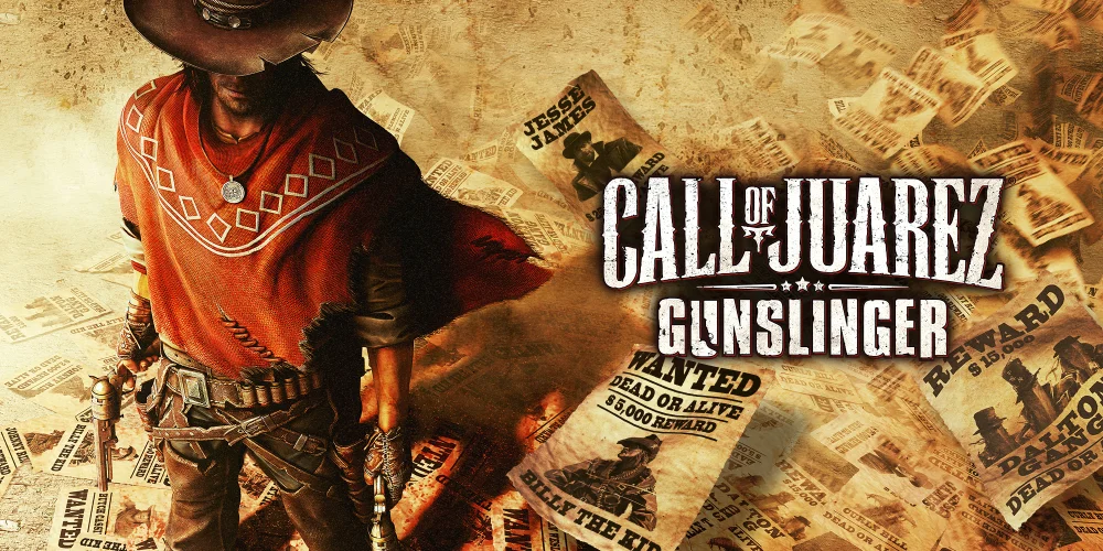 В Steam бесплатно раздают игру про ковбоев Call of Juarez: Gunslinger