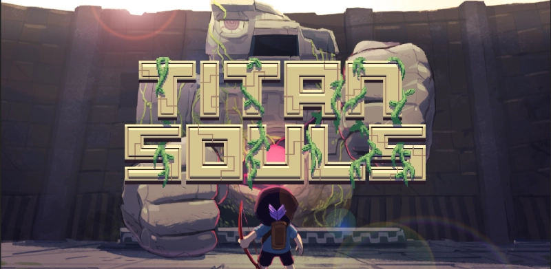 В Steam бесплатно раздают пиксельную souls-like игру Titan Souls