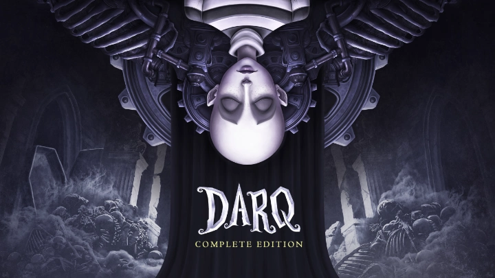 Хоррор DARQ Complete Edition бесплатно раздают в EGS