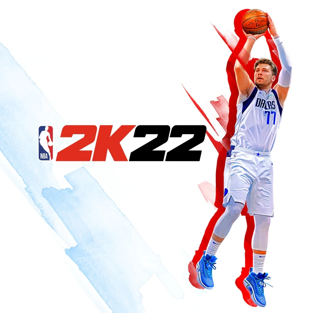 Розыгрыш трёх копий игры NBA 2K22 для PS4/PS5