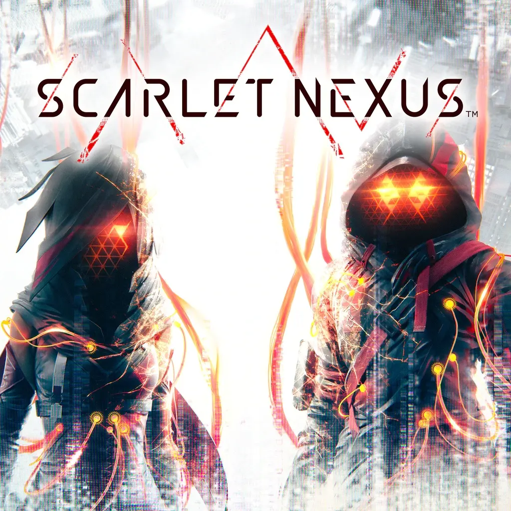 Розыгрыш трёх копий игры SCARLET NEXUS для PC