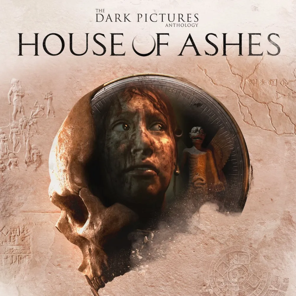 Розыгрыш трёх копий The Dark Pictures Anthology: House of Ashes для PC